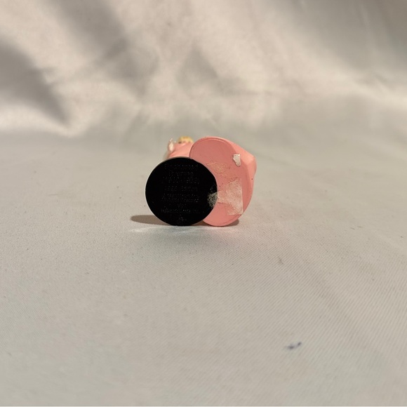 Vintage Hallmark Keepsakes Barbie Ornament 1996 Pink Dress-2/$20 - Picture 4 of 4